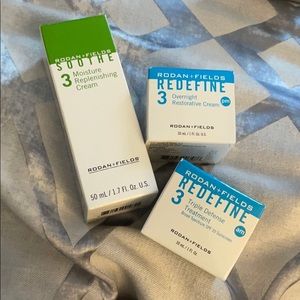 Rodan + Fields Bundle